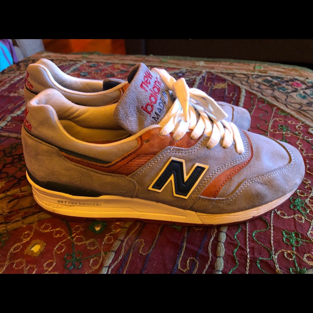 Men’s sneakers